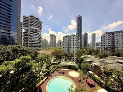 Orchard Bel Air (D10), Condominium #484219381